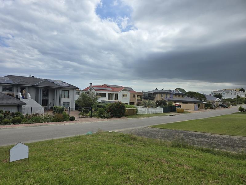 0 Bedroom Property for Sale in Outeniqua Strand Western Cape